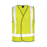 Hi-Vis Safety Vest